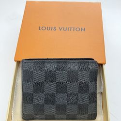 Louis Vuitton Wallet 