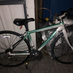 Trek 10 Speed