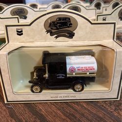 Classic Car Collection