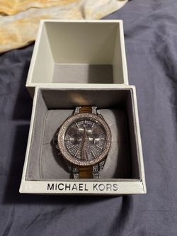 Men Michael Kors Watch
