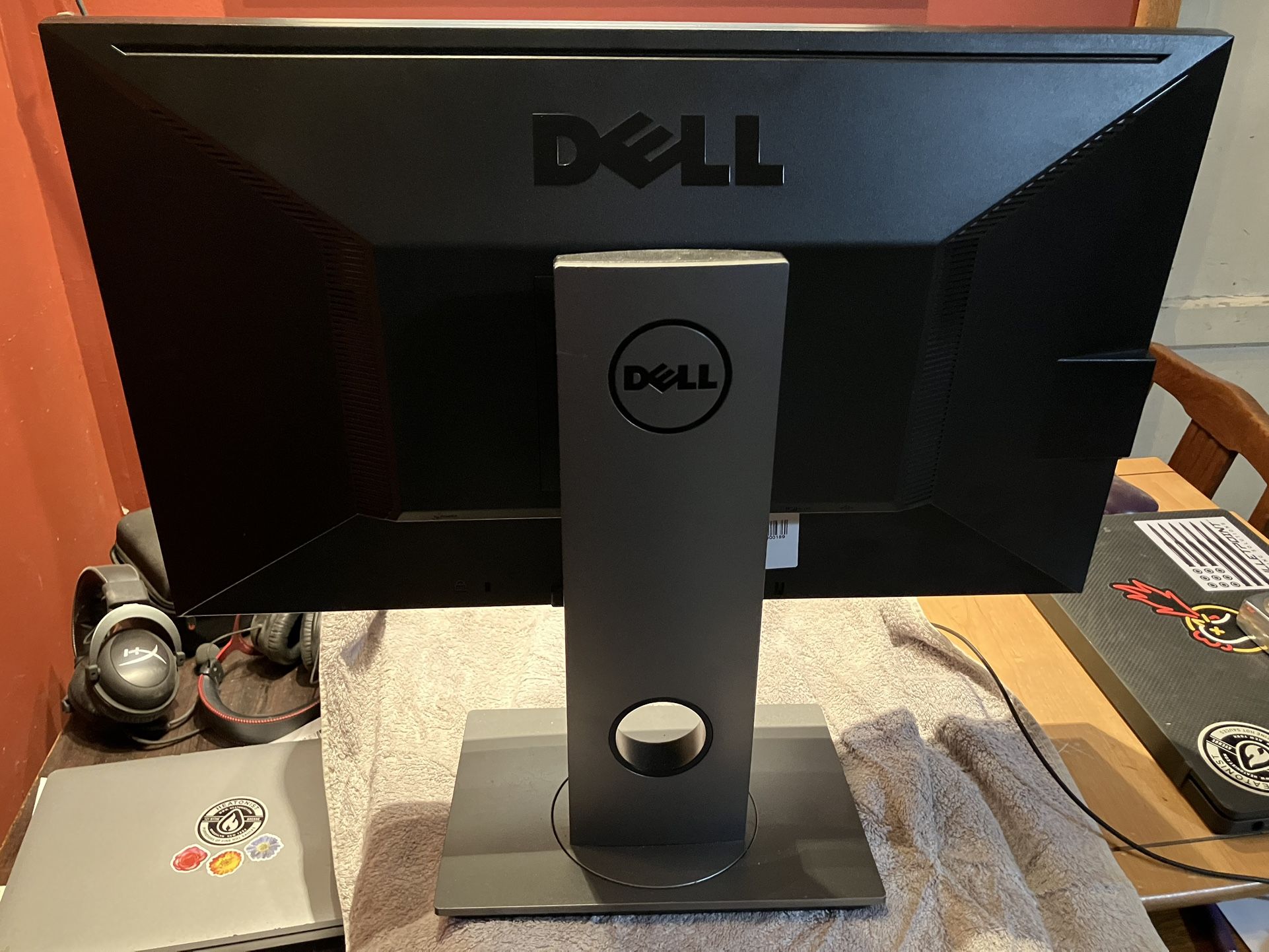Dell 24” Monitor P2411Hb