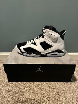 Jordan 6’s 11.5