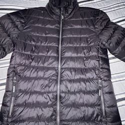 Guess Puffer Jacket