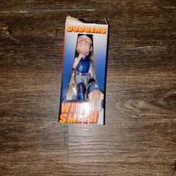 Opened But Never Used