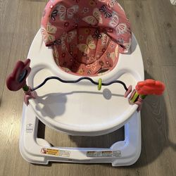 Baby Walker 