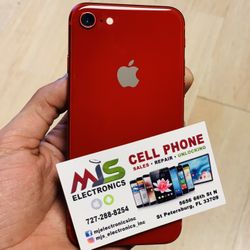 iPhone 8 64GB Unlocked 