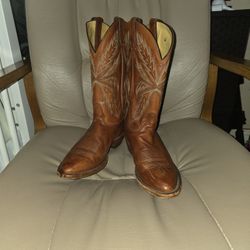 Nocona Boots