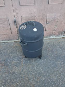 BBQ grill