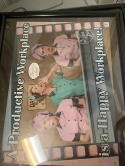 Vintage Metal Posters