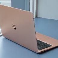 MacBook Air M1 8gb 2020