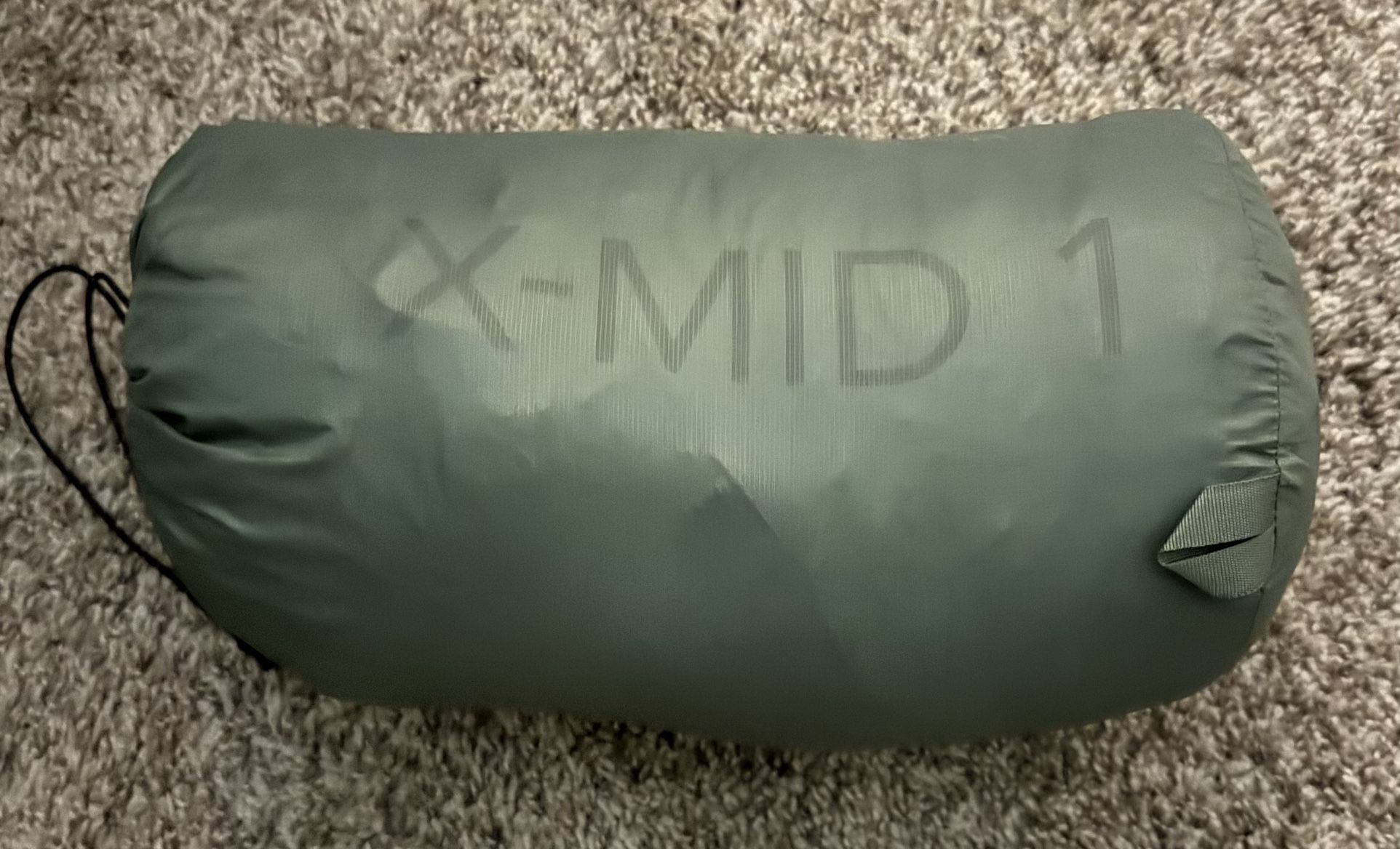 Durston X-Mid Solid 1 v2