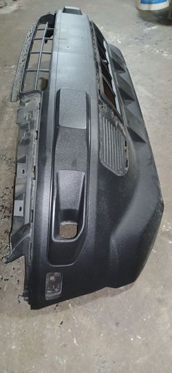 2021 bronco lower cover