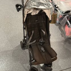 Uppa Baby Stroller 