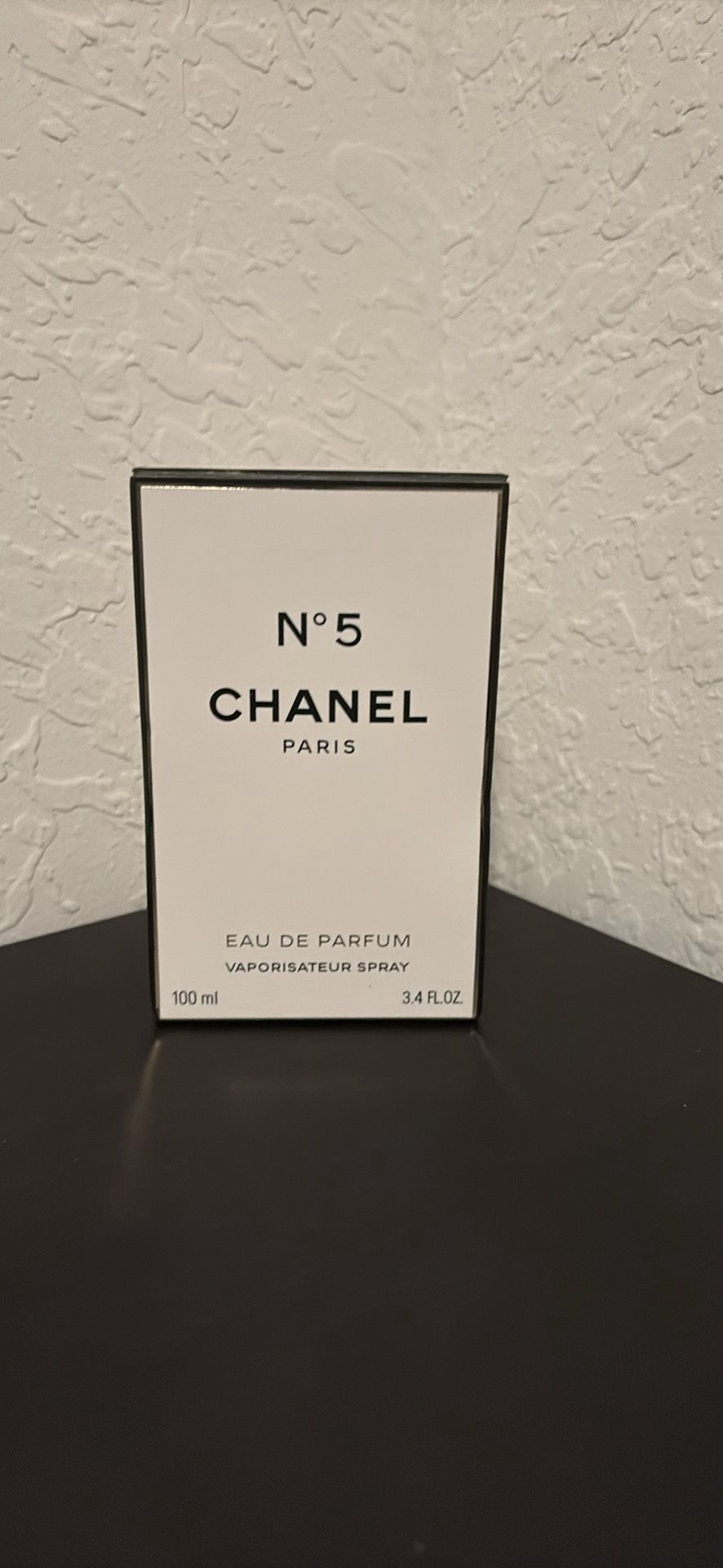 Number 5 Chanel