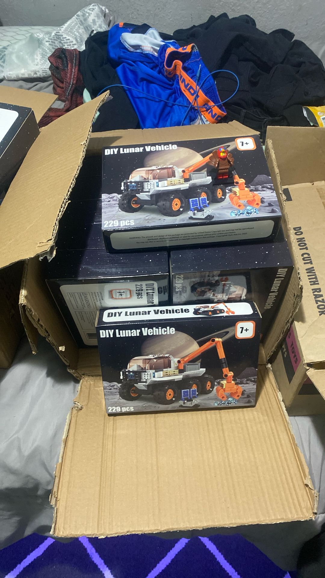 Legos For Kids
