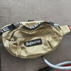 Supreme Bag