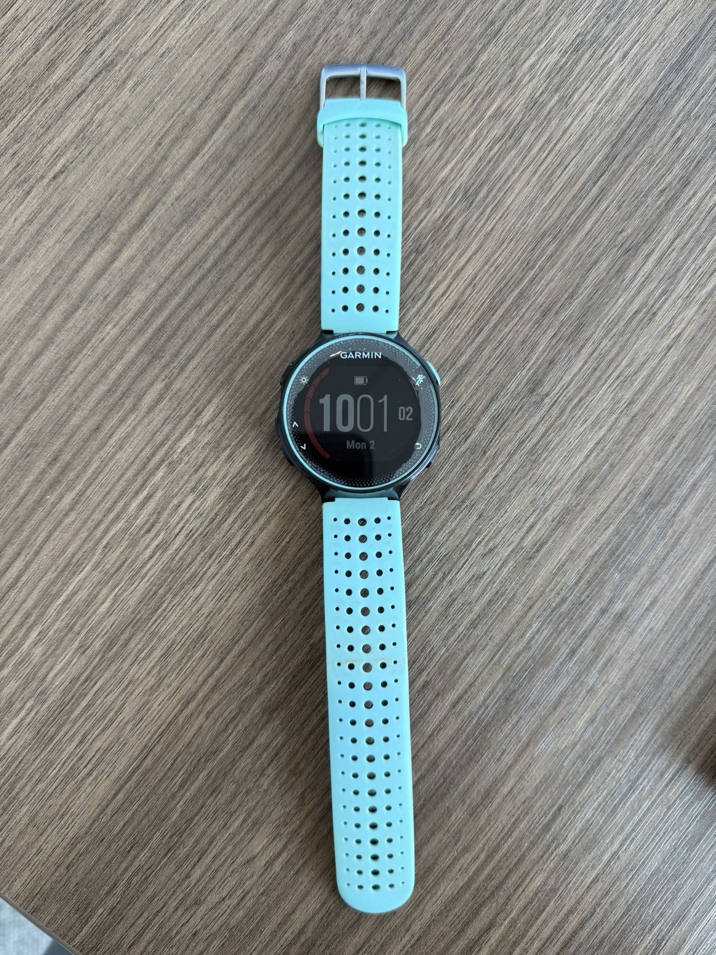 Garmin Forerunner 235