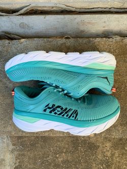 Hoka Bondi Woman Size 9.5D