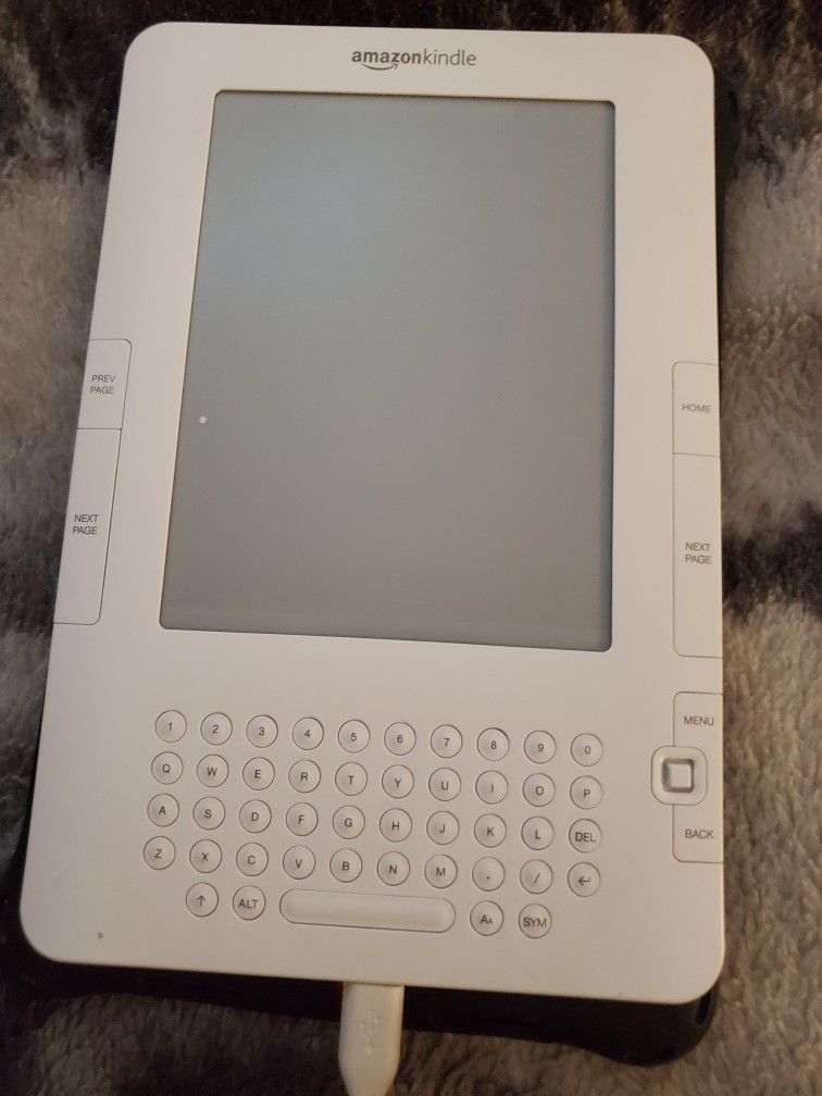 Amazon Kindle 5th Gen
