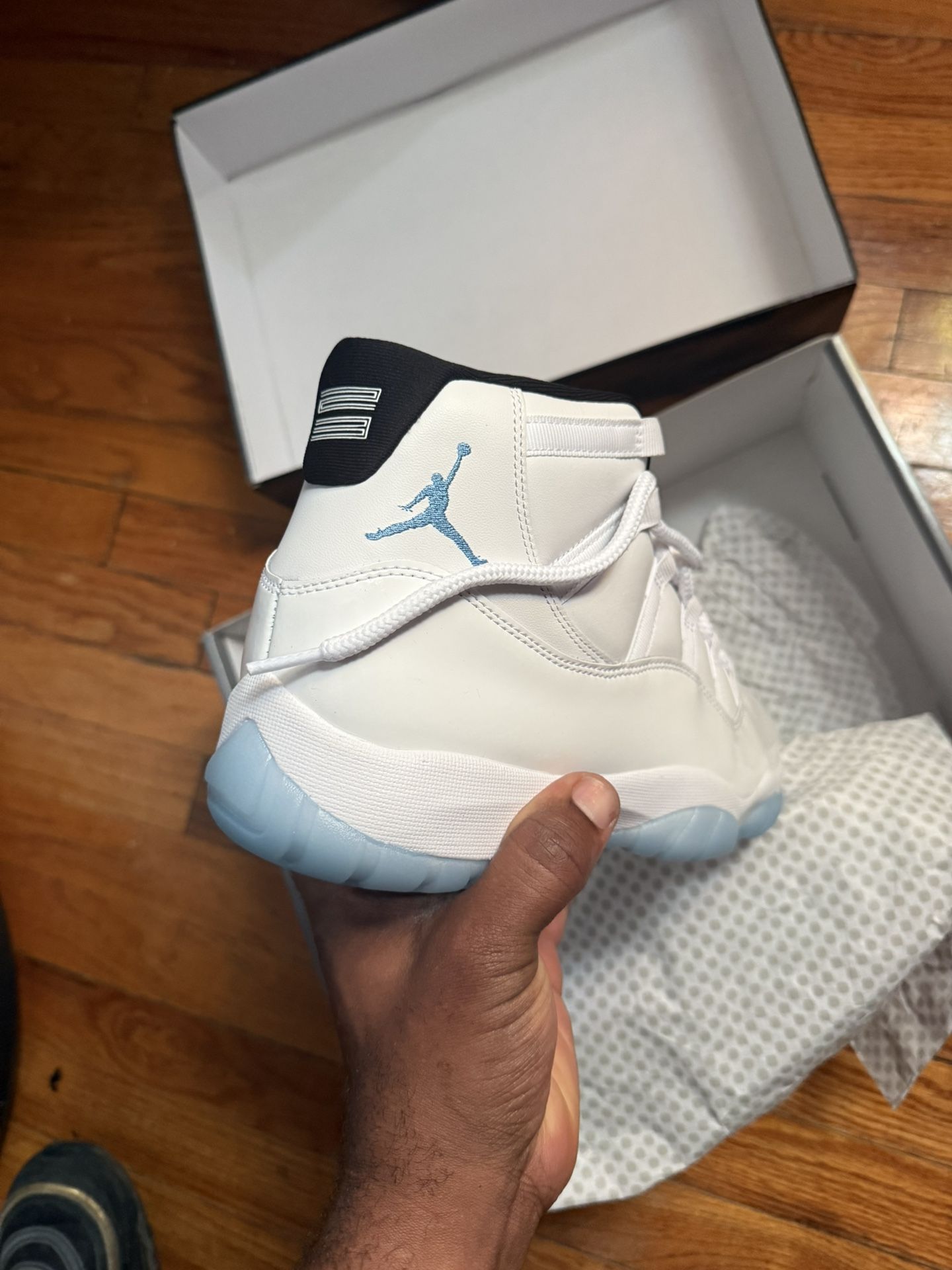Jordan 11