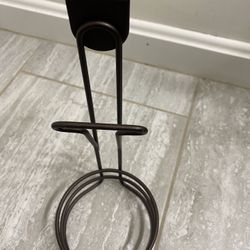 Hair Dryer Holder