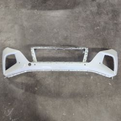 Hyundai Tucson Front Bumper 2022 2023 Part $190