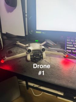 Dji mini 3 pro