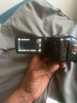 Camera