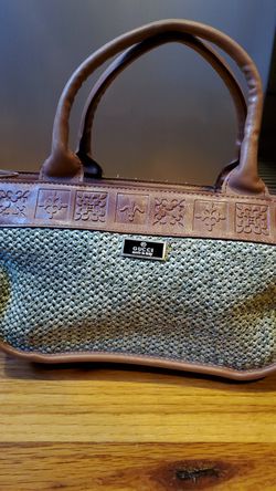 Authentic Gucci used handbag
