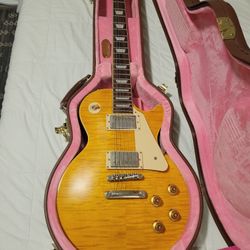 Epiphone Lazarus '59 Les Paul 