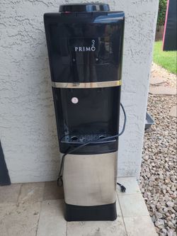 PRIMO water cooler in great shape