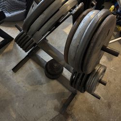 Weights