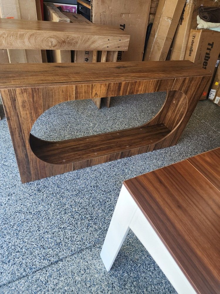 Console Table