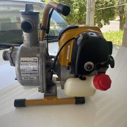 Robin PKV101 Water Pump 