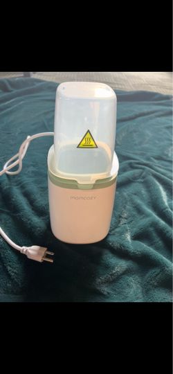 Momcozy Bottle warmer