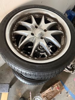 16inch wheels for sale