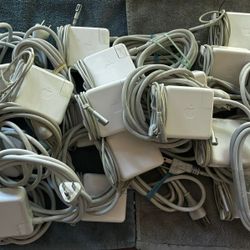 Charger MACBOOK APPLE GENUINE ORIGINALES