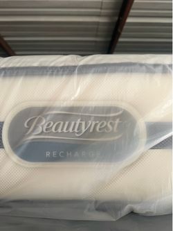 Queen Sz Beautyrest