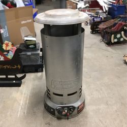 Coleman Power mate Heater