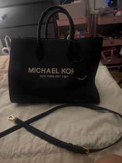 Bolsa Michel kors