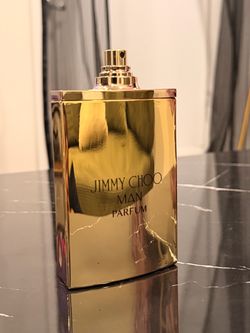 Jimmy Choo Man Parfum