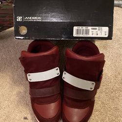 Andrea Shoes