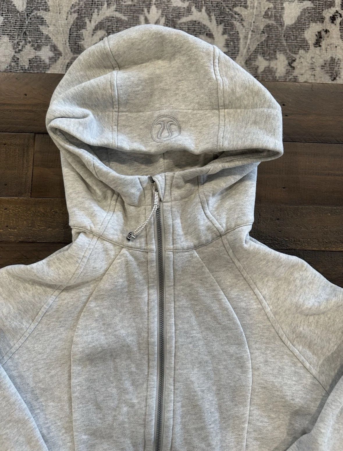 womens Lululemon scuba 