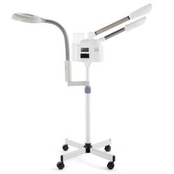 3 In 1 Facial Steamer 