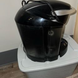 Keutig Coffee Maker