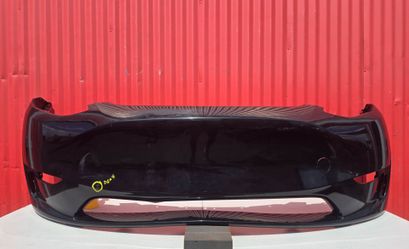 Tesla Modelo Y Front Bumper 2017-2023