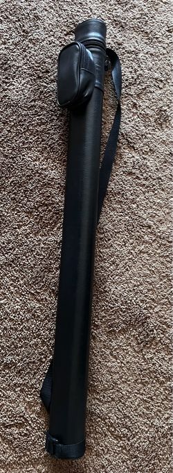 Pool Cue Case 1x1