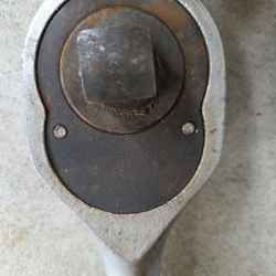 3/4 Drive CATERPILLAR RATCHET 