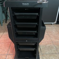 Tasalon Storage Troller 
