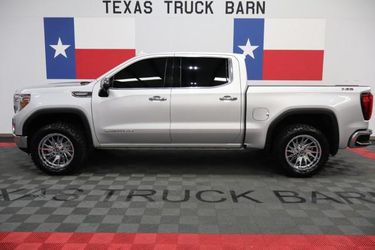 2022 GMC Sierra 1500 Limited